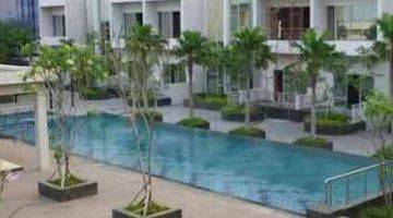 Gambar 1 Dijual apartemen Akr gallery west