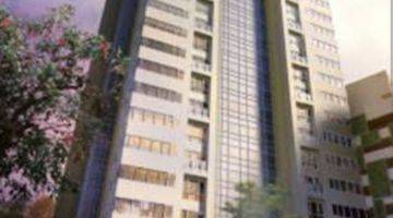 Gambar 4 Dijual apartemen Akr gallery west