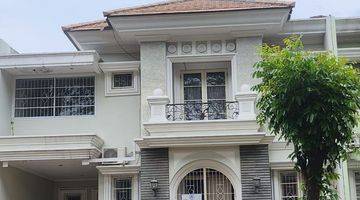 Gambar 1 Dijual Rumah Lippo Cikarang