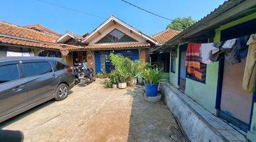 Gambar 3 DIJUAL MURAH !! ..HITUNG TANAH ....!! KOST" AN LAMA  SAYAP TERS BUAH BATU ...