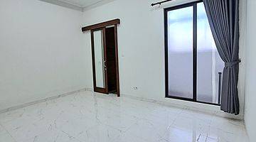 Gambar 3 DIJUAL : SCANDINAVIAN CONCEPT .....NEW HOUSE IN BATUNUNGGAL 