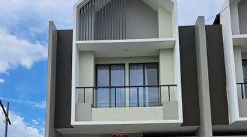 Gambar 5 DIJUAL : SCANDINAVIAN CONCEPT .....NEW HOUSE IN BATUNUNGGAL 