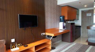 Gambar 4 Disewakan Apartemen Galcim , type Studio, furnished