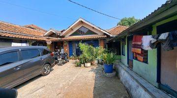 Gambar 1 DIJUAL MURAH !! ..HITUNG TANAH ....!! KOST" AN LAMA  SAYAP TERS BUAH BATU ...