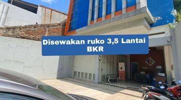 Gambar 1 DISEWAKAN RUANG USAHA 3,5 Lt NGANTONG ...BKR