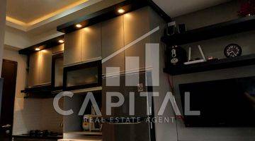 Gambar 2 Apartemen Grand Asia Afrika Residence Full Furnished 2BR