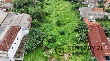 Gambar 5 Dijual Tanah Kosong Curug Cukang Galih Tangerang