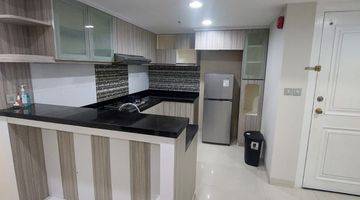 Gambar 2 Sewa New Renov Taman Anggrek Condo di Atas Mall Ta