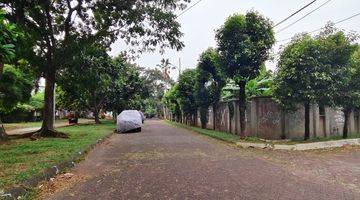 Gambar 2 Tanah Termurah di Green Garden Dalam Komplek