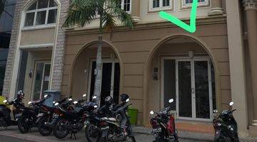 Gambar 3 For Rent Ruko 3 Lantai Puri Mansion Kembangan