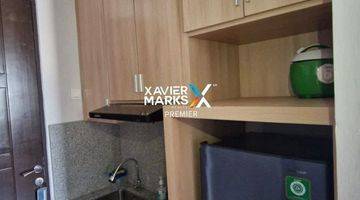 Gambar 2 Apartemen Lantai 12 Unit Furnished di Begawan Malang 