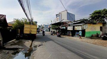 Gambar 2 Tanah Kavling Strategis di Pondok Aren, Tangerang Selatan