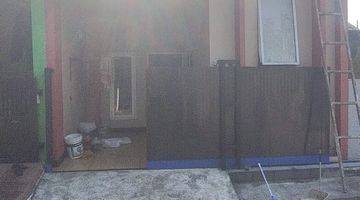 Gambar 1 Rumah Minimalis Modern disewakan di Poris Indah, Tangerang