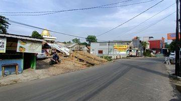 Gambar 1 Tanah Kavling Strategis di Pondok Aren, Tangerang Selatan