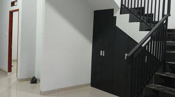 Gambar 3 Rumah Minimalis Modern Di Poris Indah, Tangerang