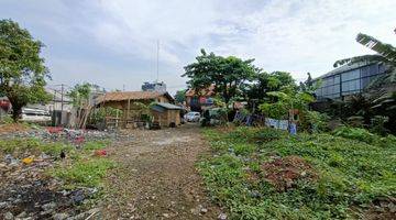 Gambar 3 Tanah Kavling Strategis di Pondok Aren, Tangerang Selatan