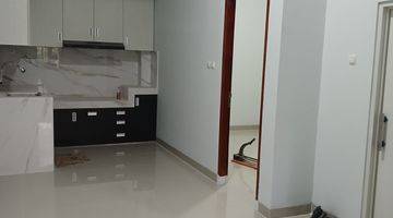 Gambar 4 Rumah Minimalis Modern Di Poris Indah, Tangerang