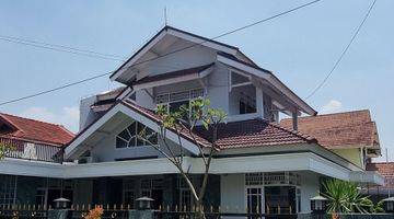 Gambar 2 Turun Harga!! Dijual rumah mewah Villa Aster full Furnished Srondol dekat UNDIP Semarang