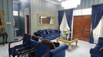 Gambar 3 Turun Harga!! Dijual rumah mewah Villa Aster full Furnished Srondol dekat UNDIP Semarang