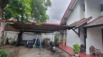 Gambar 1 Dijual rumah unt usaha area bisnis jln utama arteri Sukarno Hatta Pedurungan Semarang