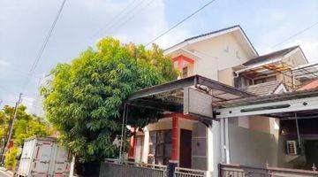 Gambar 2 Dijual rumah 2 lnt Jln Mangga Sompok Peterongan Tengah Kota Semarang