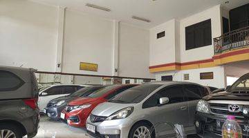 Gambar 1 Dijual Ruko Showroom SHM Di Jln Gajah Raya Gayamsari Semarang