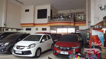 Gambar 2 Dijual Ruko Showroom SHM Di Jln Gajah Raya Gayamsari Semarang