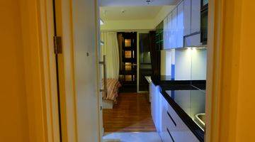 Gambar 3 Apartemen Landmark Residence Full Furnished Tipe Studio