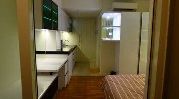 Gambar 5 Apartemen Landmark Residence Full Furnished Tipe Studio