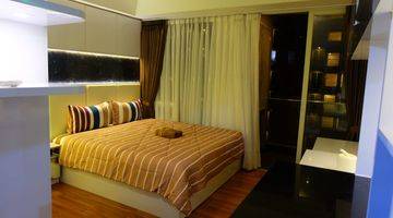 Gambar 4 Apartemen Landmark Residence Full Furnished Tipe Studio