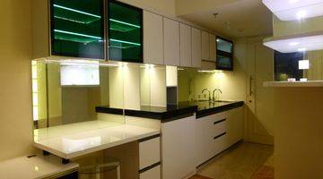 Gambar 2 Apartemen Landmark Residence Full Furnished Tipe Studio