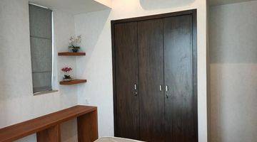 Gambar 2 Turun Harga Lagi Branz Bsd 1 Bedroom Full Furnished Pasti Untung 