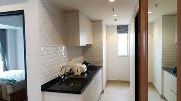 Gambar 4 Turun Harga Lagi Branz Bsd 1 Bedroom Full Furnished Pasti Untung 