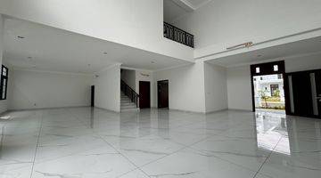 Gambar 5 Dijual Rumah American Classic Cluster Rosewood Summarecon Bogor Siap Huni