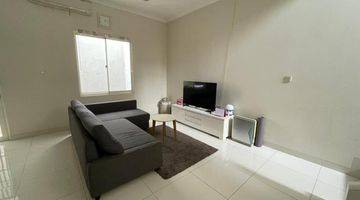 Gambar 3 Cluster Volta Summarecon Serpong Rapi Semi Furnished Nego sampai jadi