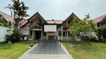 Gambar 1 Dijual Sutera Gardenia Rumah Gandeng Alam Sutera 1 Lantai Nego Sampai Jadi