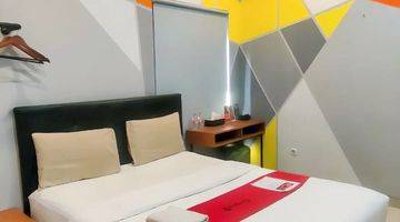 Gambar 5 Hotel Aktif Full Furnish Lokasi Strategis Sleman Jogja