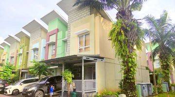 Gambar 2 Dijual Atau Disewa Rumah 5 Kamar Tidur Arcadia Village Gading Serpong HOOK Full Furnish