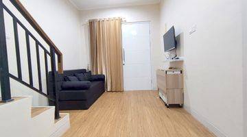 Gambar 4 Dijual Atau Disewa Rumah 5 Kamar Tidur Arcadia Village Gading Serpong HOOK Full Furnish