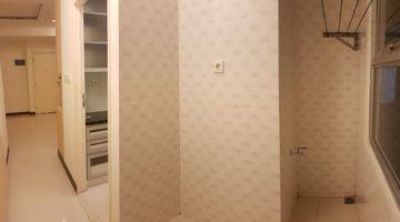 Gambar 2 Apartemen Season City 3 Kamar Tidur Sudah Renov 2 unit Jadi 1 Full Furnished Jakarta barat