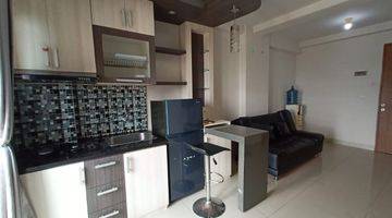 Gambar 1 Apartemen Oak Tower Kelapa Gading Furnished 2 Kamar Tidur