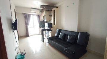 Gambar 2 Apartemen Oak Tower Kelapa Gading Furnished 2 Kamar Tidur