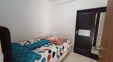 Gambar 4 Apartemen Oak Tower Kelapa Gading Furnished 2 Kamar Tidur