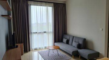 Gambar 5 Apartemen Mewah Full Furnished Lengkap Tinggal Bawa Koper 