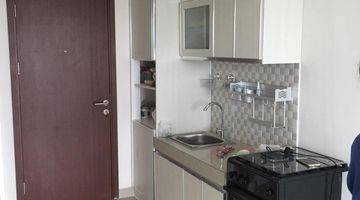 Gambar 3 Apartemen Modern 2 Bedroom Murah Meriah Di Bsd Serpong