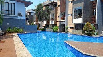 Gambar 1 Dijual Cepat Apartemen Asatti Garden Vanya Park 