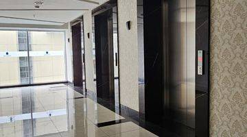 Gambar 4 Dijual Apartemen Victoria  Tower B Lantai 18