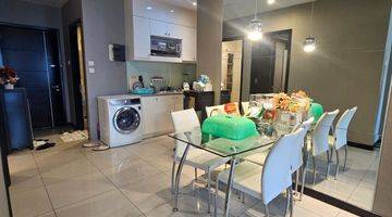 Gambar 5 Apartemen CBD Pluit 3 Kamar Tidur Sudah Renovasi Semi Furnished