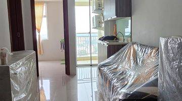 Gambar 1 Dijual Apartemen Victoria  Tower B Lantai 18