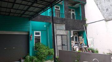 Gambar 1 Dijual Rumah Muara Karang Blok 1 Ukuran 10 X 20